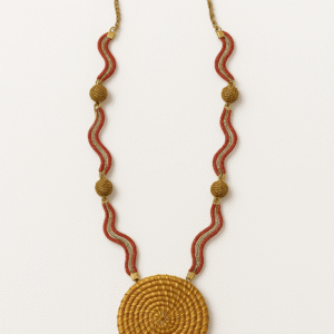 Chic Natural Necklace