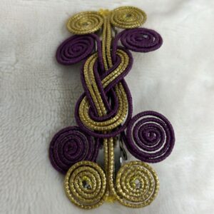 Hair clip
