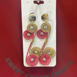 earring delication
